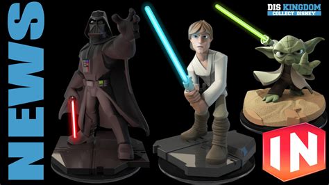 Limited Edition Star Wars Light FX Character Figures Now Available For