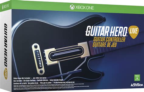 Guitar Hero Live Bundle Dongle Complete Town Green