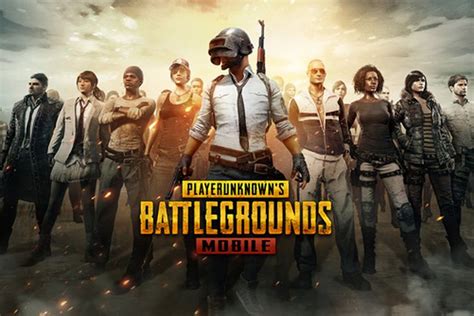 Mobile Legends Dan PUBG Mobile Diblokir India Dan Pakistan Ini