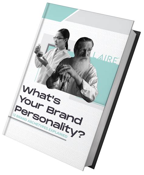 Build Genuine Audience Connections By Understanding Your Brand Archetype