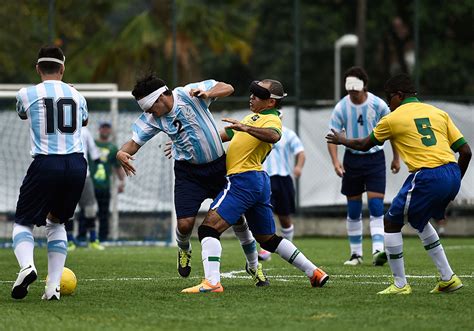 Conheça Os Esportes Da Paralimpíada Rio 2016 Boa Forma