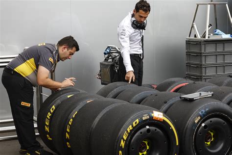 F1 Pirelli vigilance accrue à Austin après le désastre du Qatar