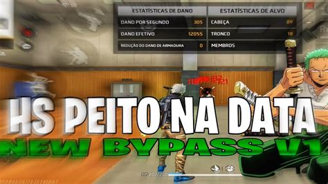 SAIU HS PEITO VIP V5 NA PASTA DATA HEADTRICK ANT BAN XIT ANDROID