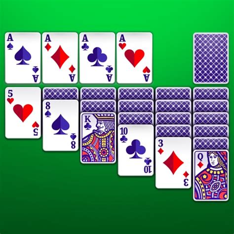 Solitaire 3 in 1 - Card Game by GOECORUSH Media, s. r. o.