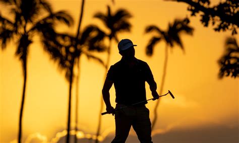 Photos: 2023 Sony Open in Hawaii at Waialae Country Club