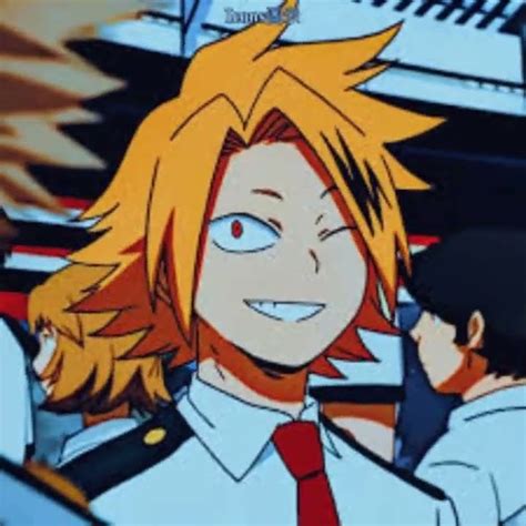 Denki Kaminari Edit💙 Youtube