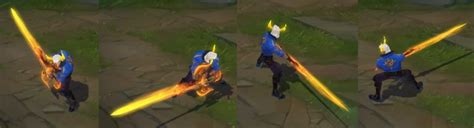 Lunar Beast Viego - League of Legends Skin Info & Price