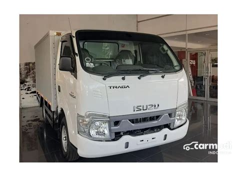 Isuzu Traga 2023 2.5 in DKI Jakarta Manual Pick-up White for Rp 259.000 ...