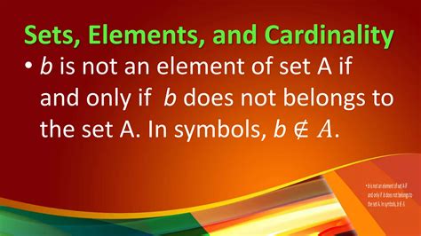 math  lesson  sets pptx