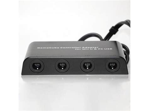 Gamecube Controller Adapter For Pc Four Swords Molqymountain