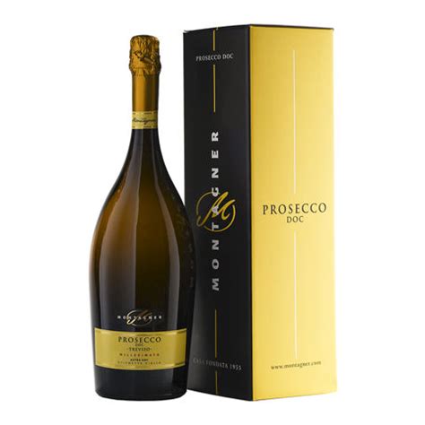 Magnum Extra Dry Millesimato Montagner Prosecco Doc Prezzo Confronta