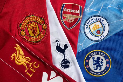 The 10 Most Valuable Football Clubs In The World In 2023 Usa Insider