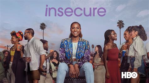 Insecure: Season 4 Teaser - Rotten Tomatoes