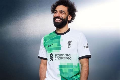 liverpool-2023-24-home-kit | Hypebeast