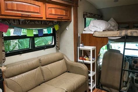 45 Easy Rv Organization Accessories And Hacks