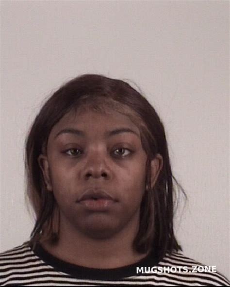 Young Mersadez Alexus 01032023 Tarrant County Mugshots Zone