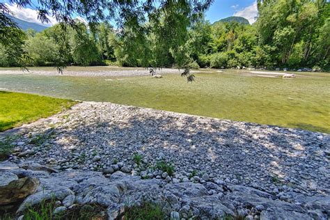 Kamp Danica Bohinjska Bistrica Gorenjska Avtokampi Si