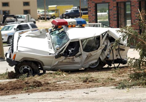 Photo Gallery Inside The Bulldozers Devastation