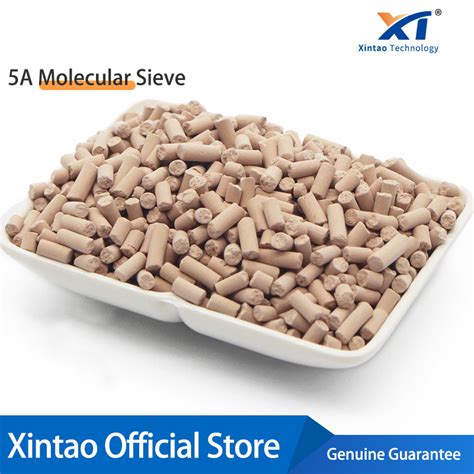 Product Molecular Sieve Jiangxi Xintao Technology Co Ltd