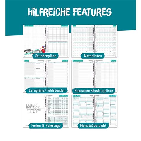 H Fft Planer Premium Hilfreiche Features H Fft Verlag