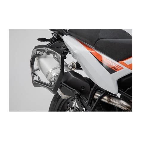 Telaietti Pro Porta Valigie Laterali Sw Motech Kft B Moto