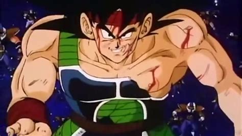 Freezer Derrota Al Padre De Goku Bardock Youtube