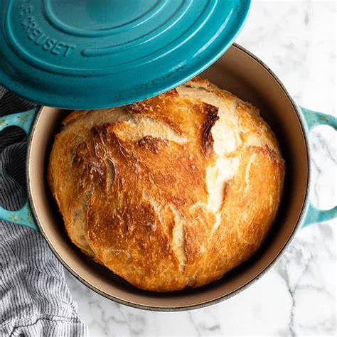 top  dutch oven bread recipes
