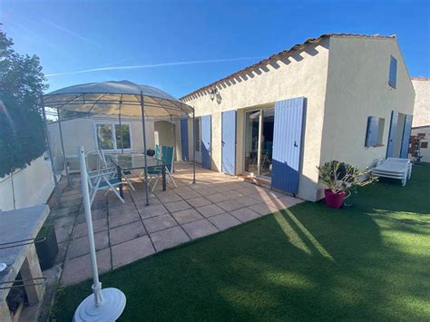 Vente maison 5 pièces 130 m² Six Fours les Plages 83140 Superimmo