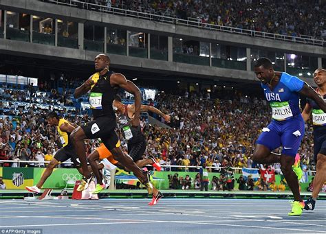 Usain Bolt 100 M - Usain Bolt Breaks World Record In Time Of 9 58sec To ...