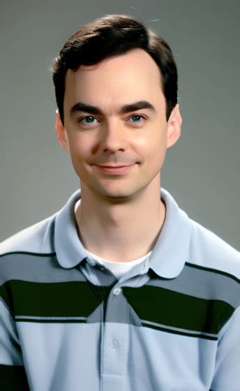 Sheldon Cooper Age 16 By 305unreal On Deviantart