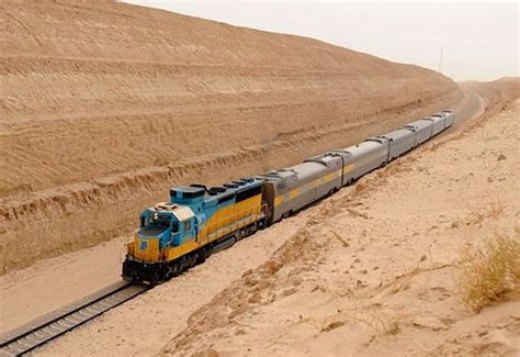 Saudi Arabia Railways opens tickets for train to strategic Al Qurayyat ...