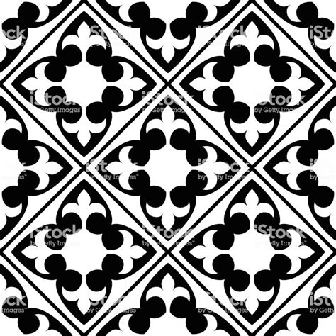 Moroccan Pattern Vector at Vectorified.com | Collection of Moroccan ...