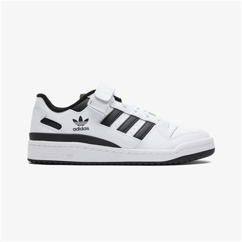 adidas Originals Forum Low Unisex Beyaz Spor Ayakkabı House of SuperStep