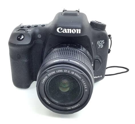 lot canon eos  camera