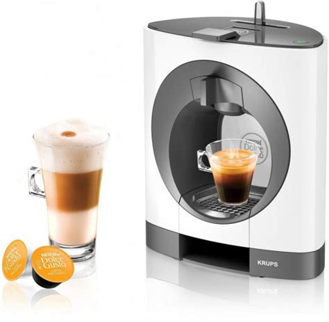 Krups Kp Nescaf Dolce Gusto Oblo