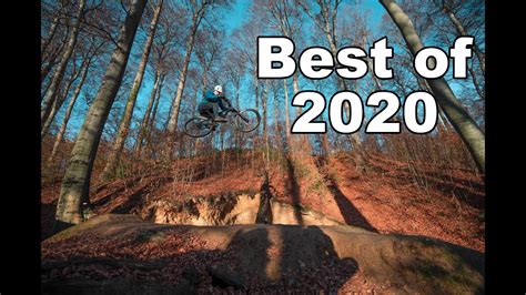 Best Of Dominik Paschek Enduro Mtb Youtube