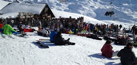 10 bonnes raisons de partir au ski à Val Thorens 321SkiVacances