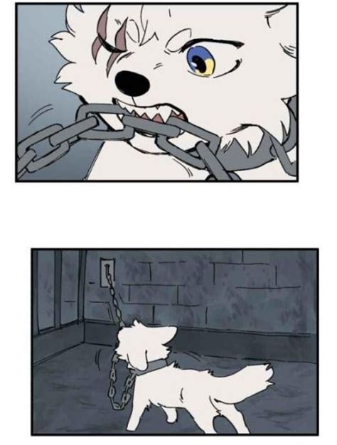 Lumine Webtoon Dibujo De Lobo Anime Dibujo De Lobo Bocetos De Animales