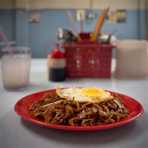 jipun char kuey teow chiefeatercom