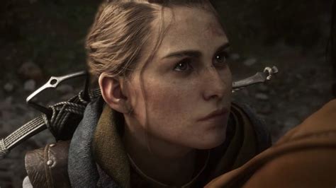 A Plague Tale Requiem And The Walking Dead And More Arrive On Xbox