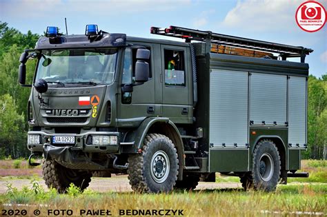 UA 02923 GBA 2 5 27 Iveco Eurocargo ML150E28 WS PS Szczęśniak