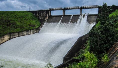 Ventajas de la energía hidráulica - Fundación Aquae