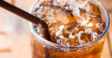 Do Carbonated Drinks Cause Inflammation