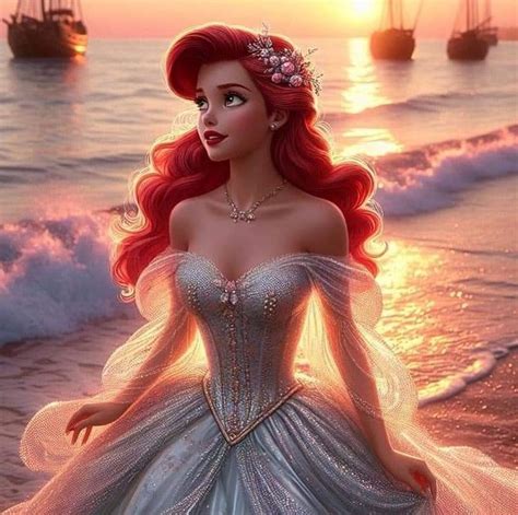 Pin By Amanda Lethco On Disney Fanart Disney Princess Art Disney