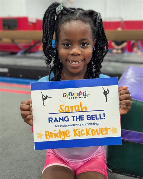 Gymnastic Spectrum added a new photo... - Gymnastic Spectrum
