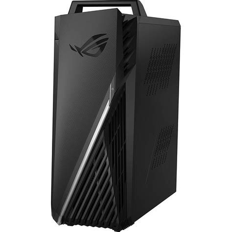 Asus Rog Strix Gt15 Core I7 14 Ghz Ssd 1 Tb 32 Gb Nvidia Geforce