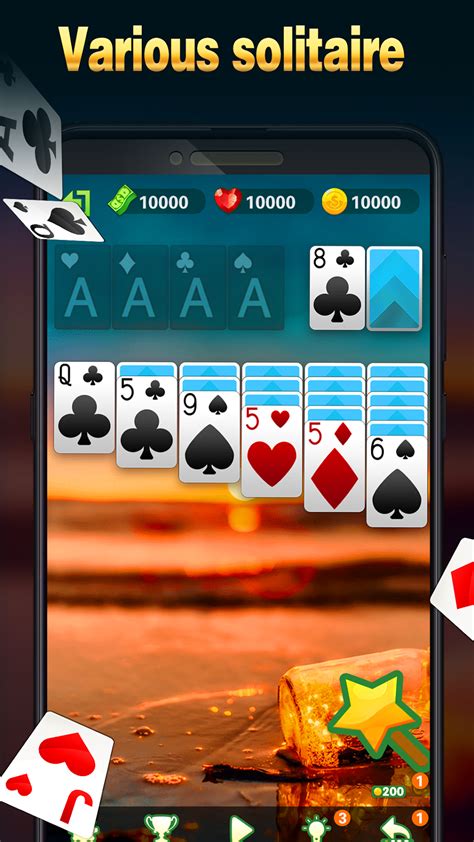 Solitaire Collection Win for Android - Download