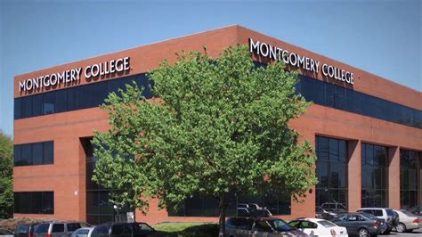 Following Threat Montgomery College Closes All Campuses Montgomery