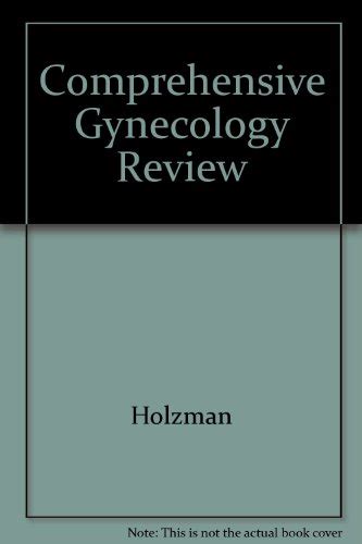 『comprehensive Gynecology Review』｜感想・レビュー 読書メーター