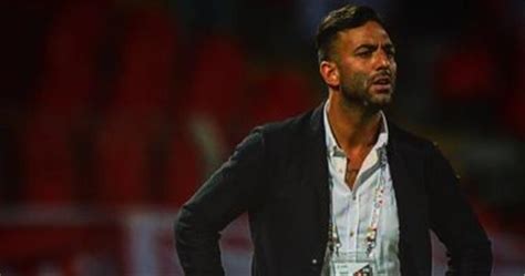 ميدو يكشف أولى صفقات الزمالك في الموسم الجديد ويؤكد تصريحاتي عن سحر أنشيلوتي ليست دعابة بطولات